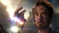 Robert Downey Jr. in Avengers: Endgame | Image Source: Walt Disney Studios Motion Pictures
